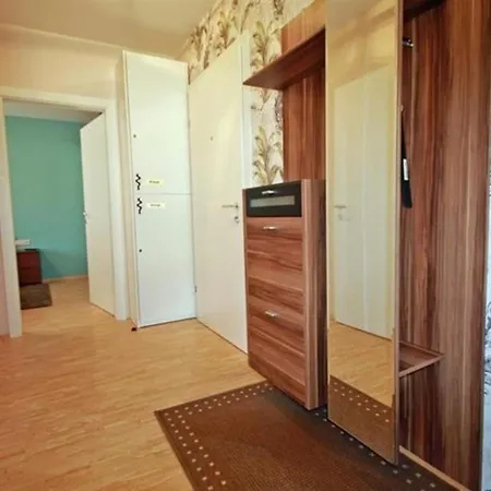 Daire 15 By Alpenidyll Schladming