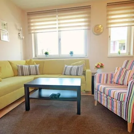 Daire 15 By Alpenidyll