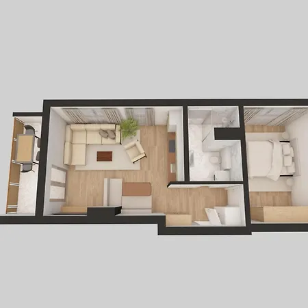 15 By Alpenidyll * シュラートミンク