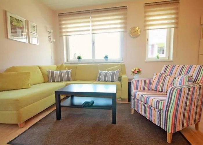 Апартаменты 15 By Alpenidyll