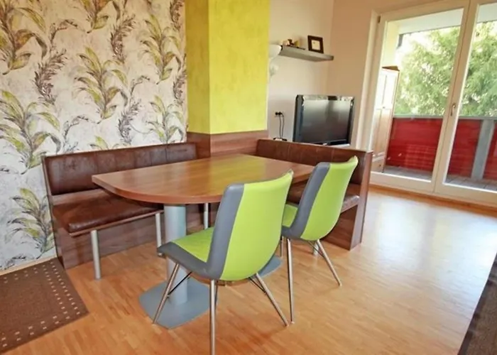 15 By Alpenidyll Апартаменты *