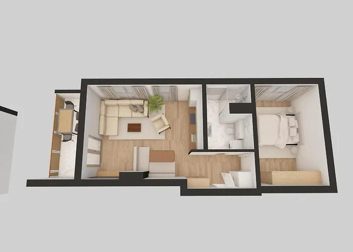 15 By Alpenidyll * Шладминг